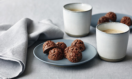 オリジナル フード